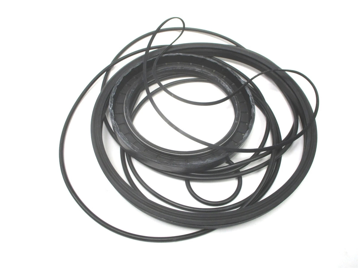Hydraulic Winch Seal Kit for PACCAR HP75A HP125 (64408BWN)