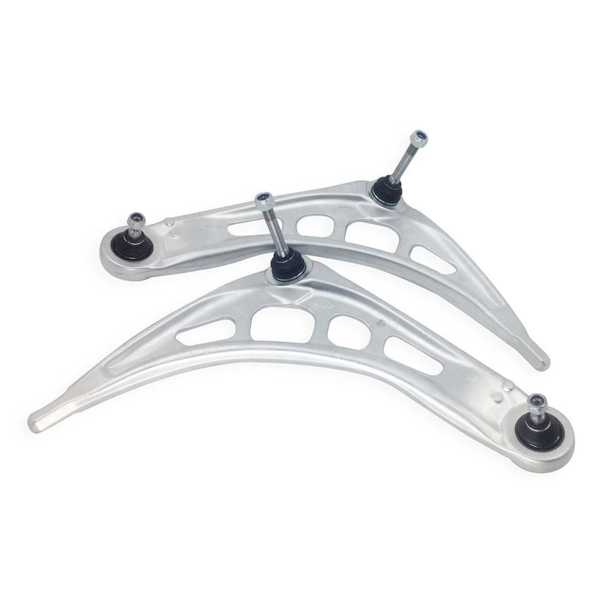 2X Front Suspension Lower Control Arms for BMW 323 325 328 330 Z4 (1999–2008)