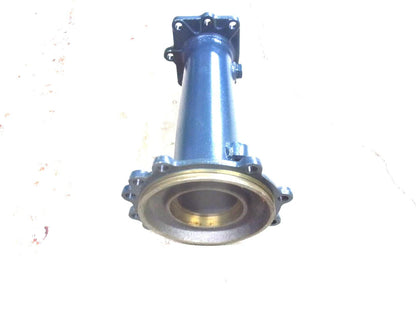 LH Axle Support for Kubota L295DT (37800-43430)