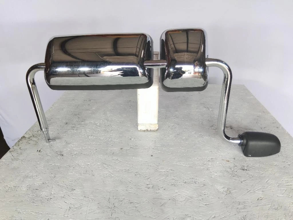Left Door Mirror for Hino 238 (GA)
