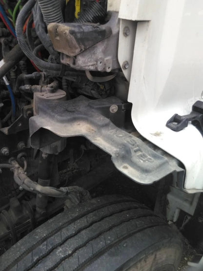 Fender Splash Guard Left for Kenworth T680 (2017)