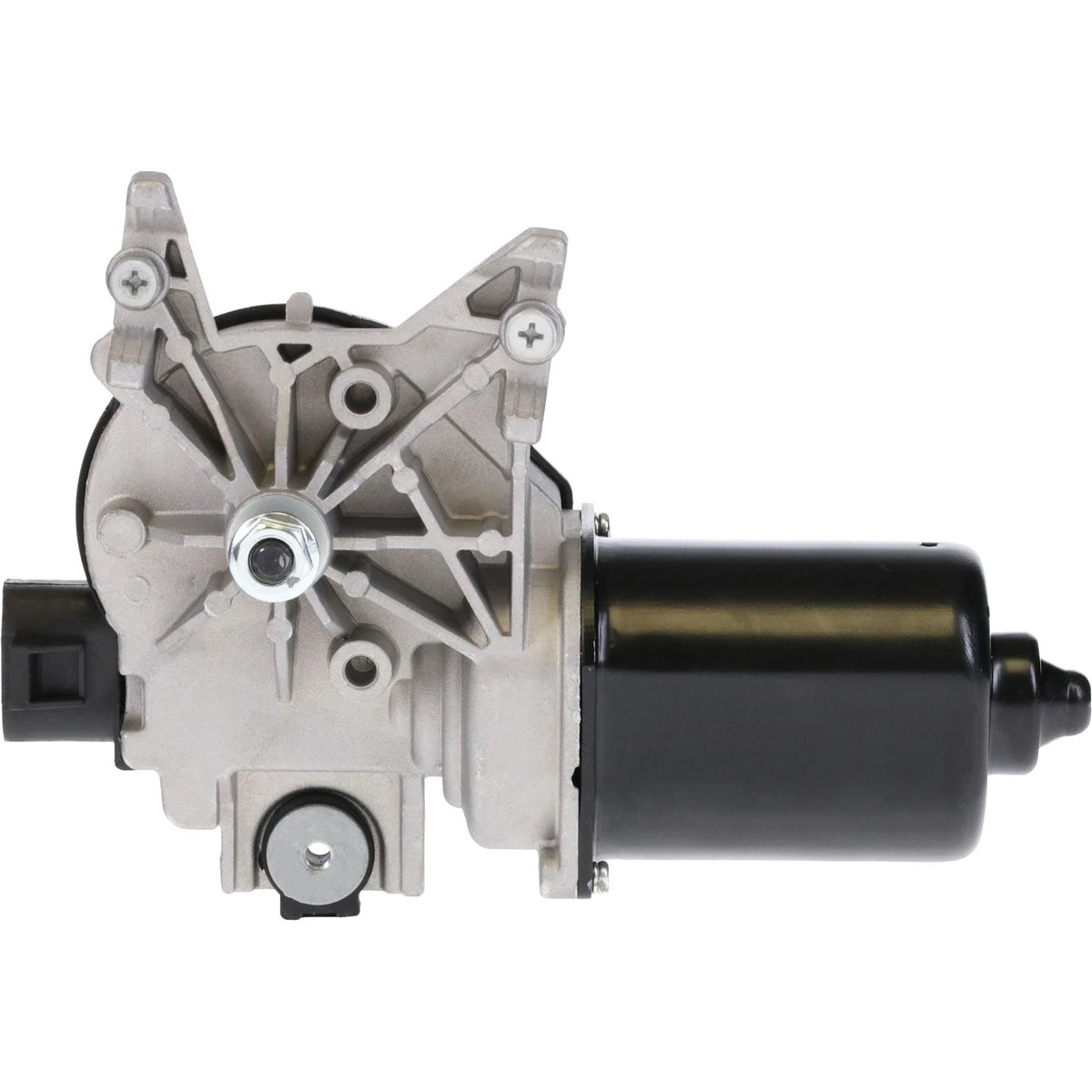 Wiper Motor with Pulse Board Module for Chevy Suburban 1500 2500 (1999–2002)