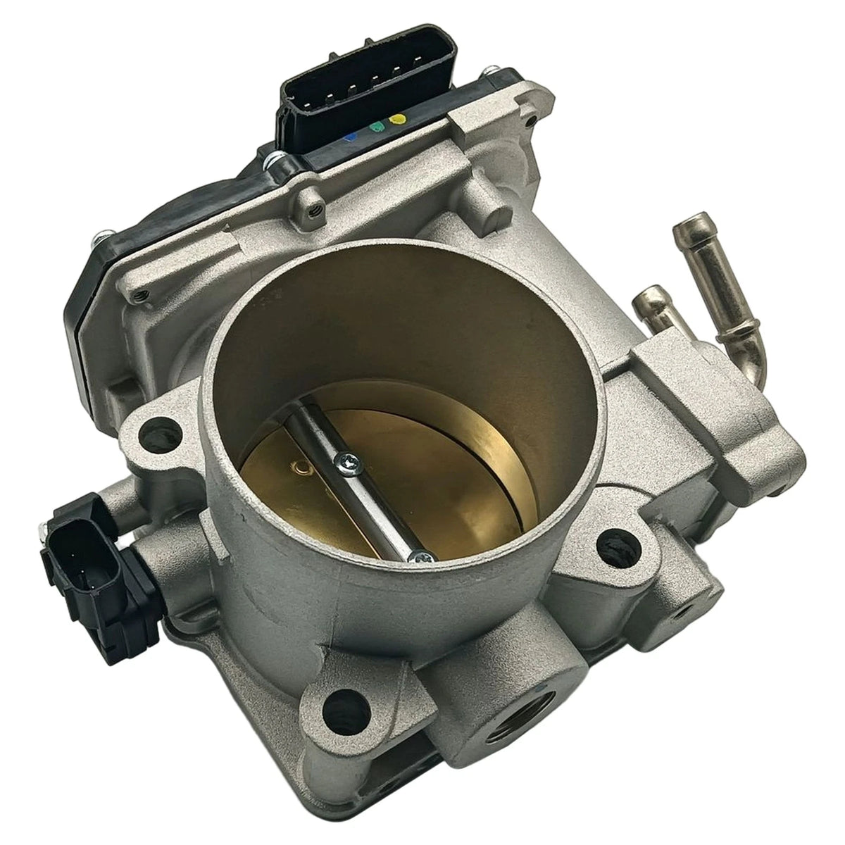 Throttle Body for Honda Odyssey, Ridgeline, Pilot, Accord, Acura TL, RL (2005–2019) 16400RCAA01
