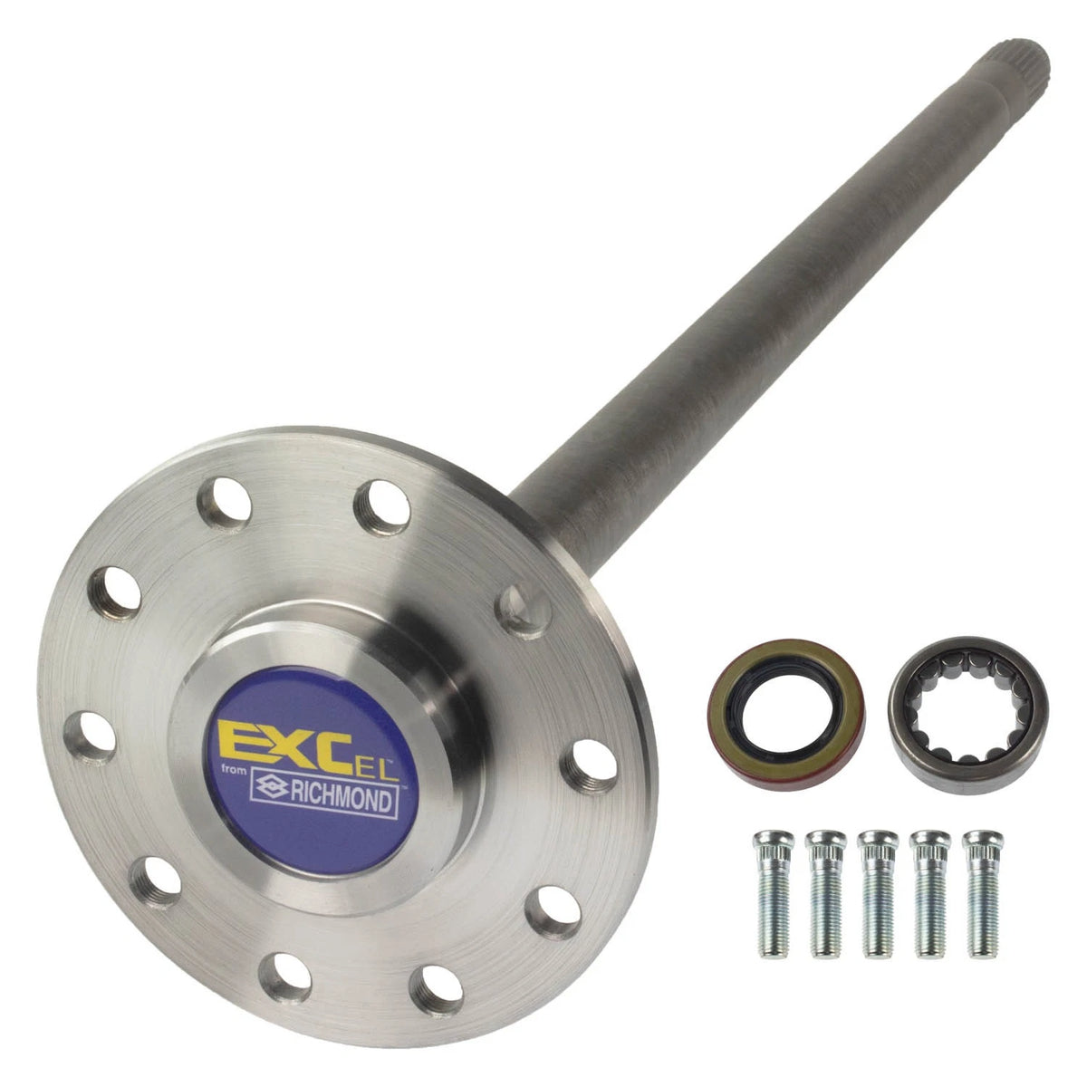 EAK GM8.2/8.5 28 Spline 30.12" 5LU Differential for GM Models