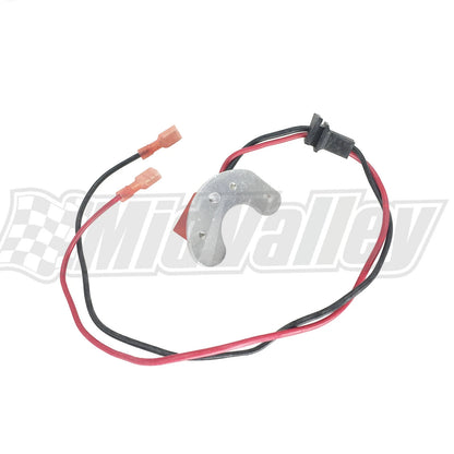 Electronic Ignition Module for VW Bug Bus Dune Buggy (009 Distributor)