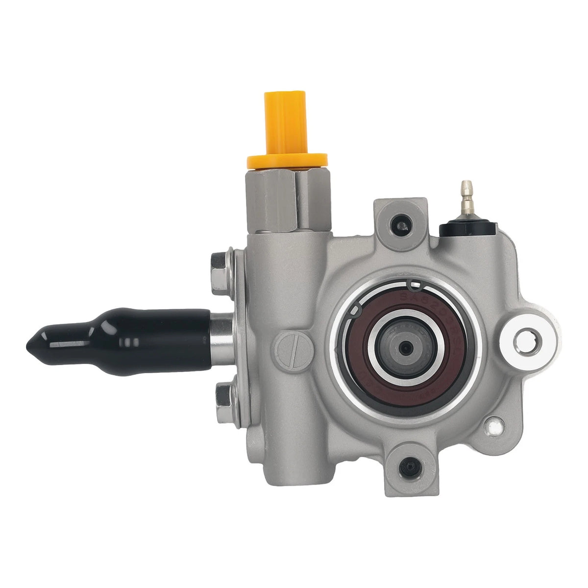 Power Steering Pump for Nissan Frontier NP300 (1998–2005) 491103S505