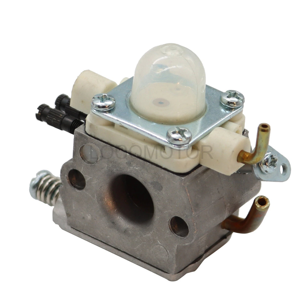 Carburetor & Air Filter Kit for Echo PB-580 PB-580T WTA-35
