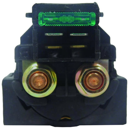Solenoid for Kawasaki VN800A (1995–2005), ZX600 Ninja ZX-6 (1990–2001) 35850-425-017