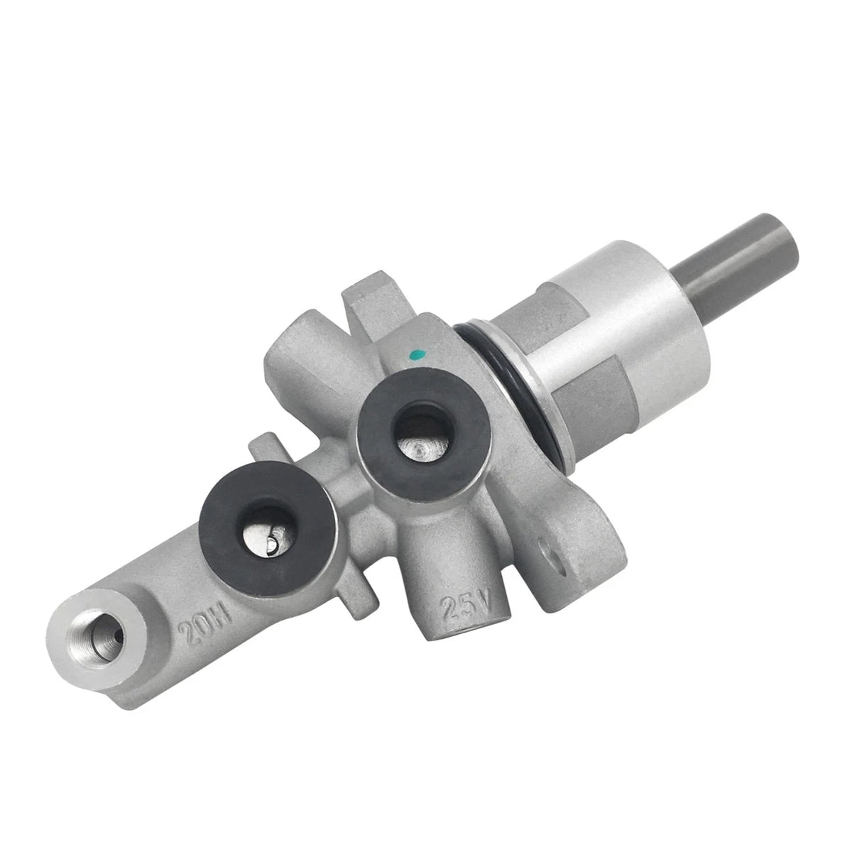 Brake Master Cylinder 34311165544 for BMW 525i 530i 540i M5 X5 740i 740iL 750iL (1996–2003)