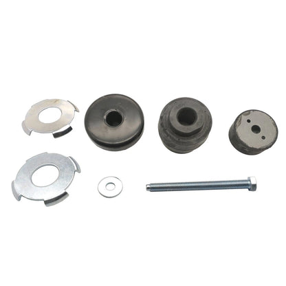 Lower Body Mount Kit for GMC Chevrolet Cadillac Hummer (2000–2009) 15201791
