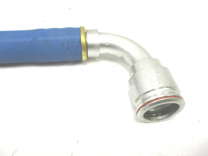 Power Steering Reservoir Hose for Isuzu (OEM 8-15038-984-0, 8-15038984-0)