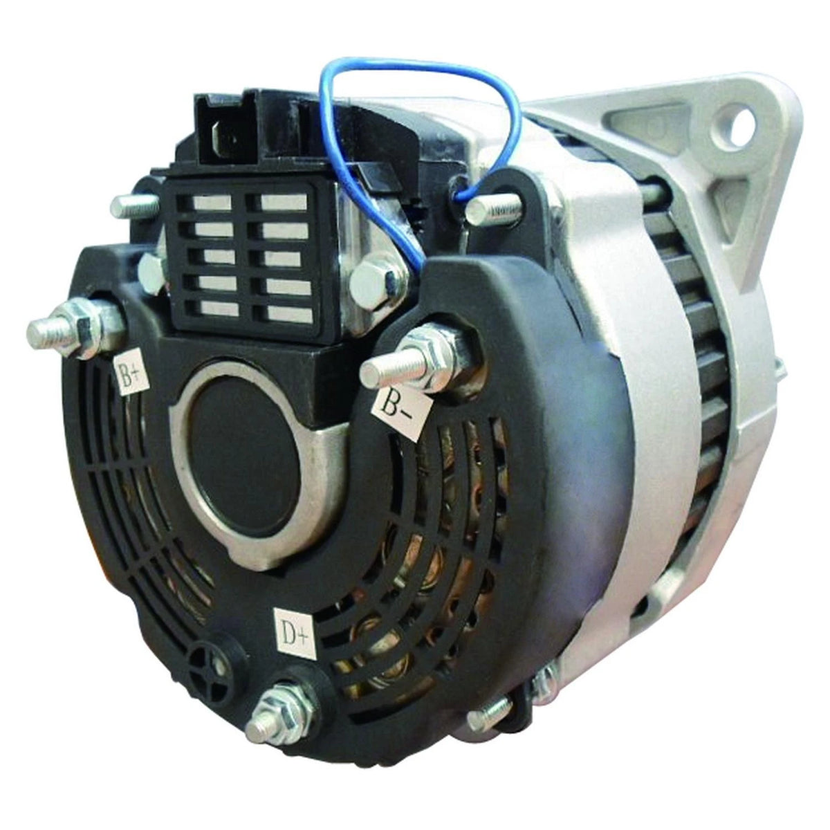 Alternator for Carrier Transicold Supra 744 822 844 (1994–2006) AVA0165 439233