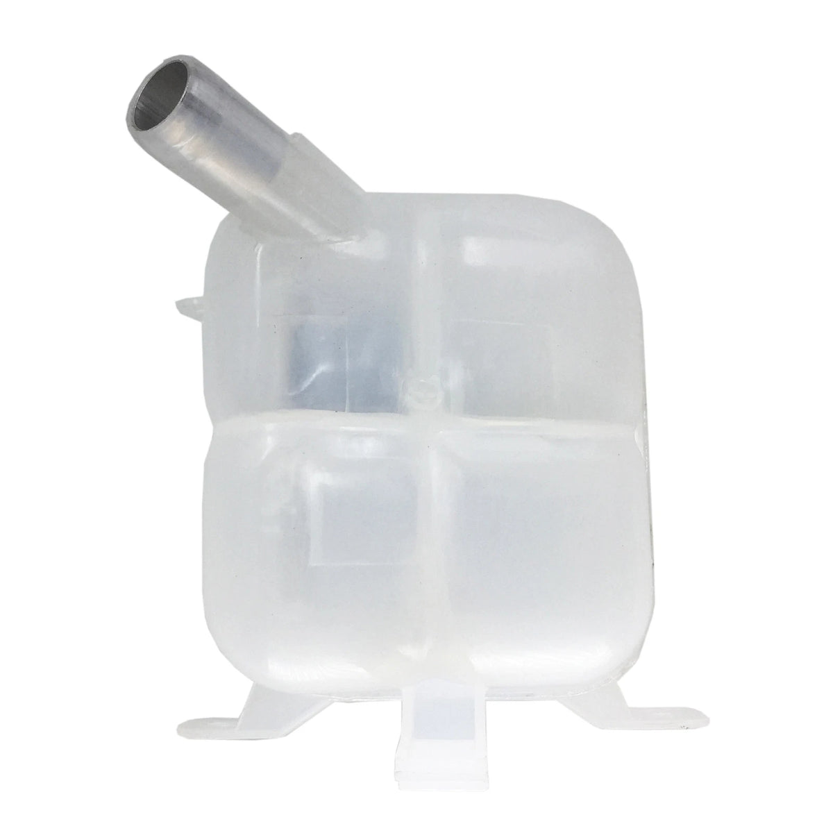 Engine Coolant Recovery Tank w/Cap for Ford Edge Lincoln MKX (2007–2015) 603-353