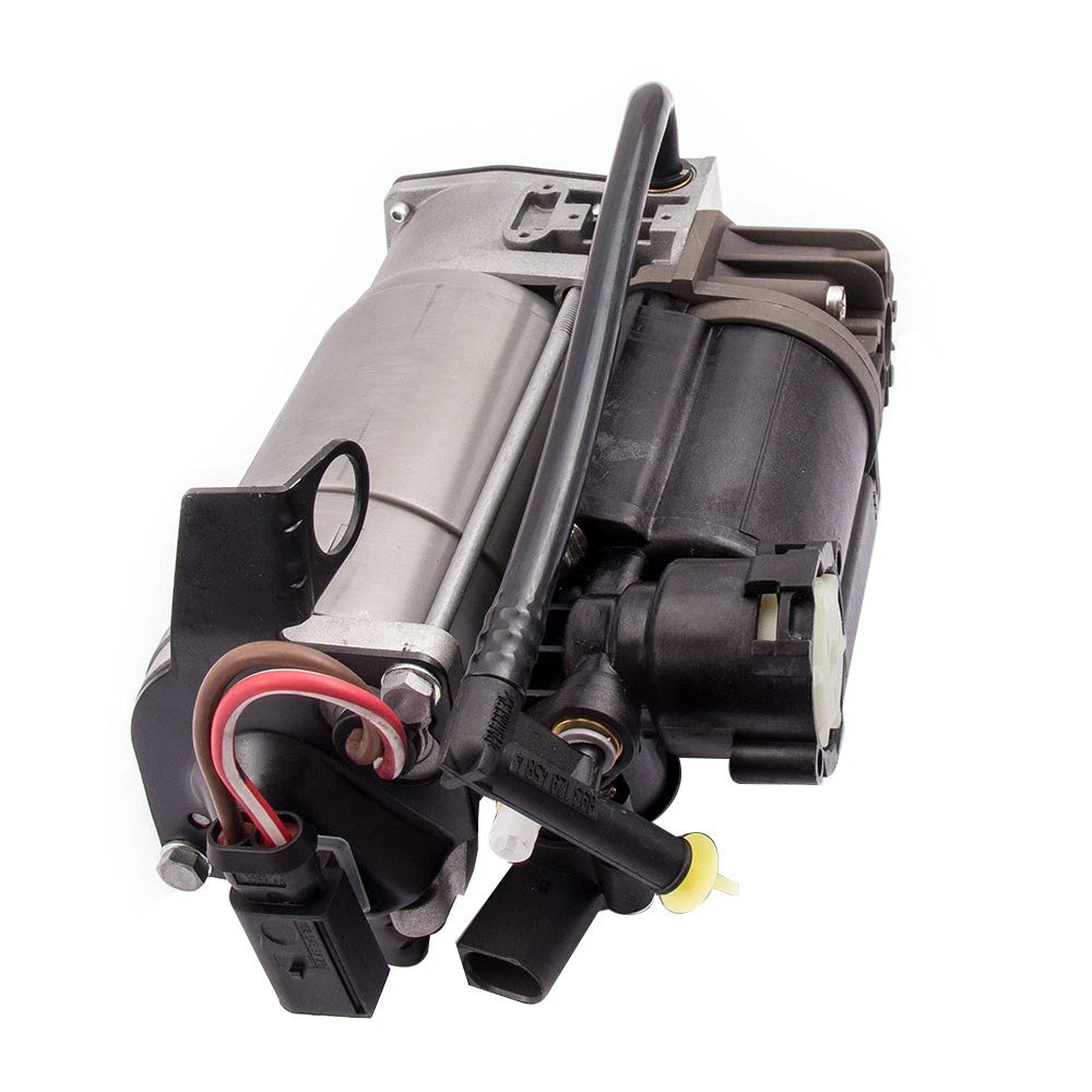 Airmatic Air Suspension Compressor Pump for Mercedes-Benz W220 W211 (2000–2006)