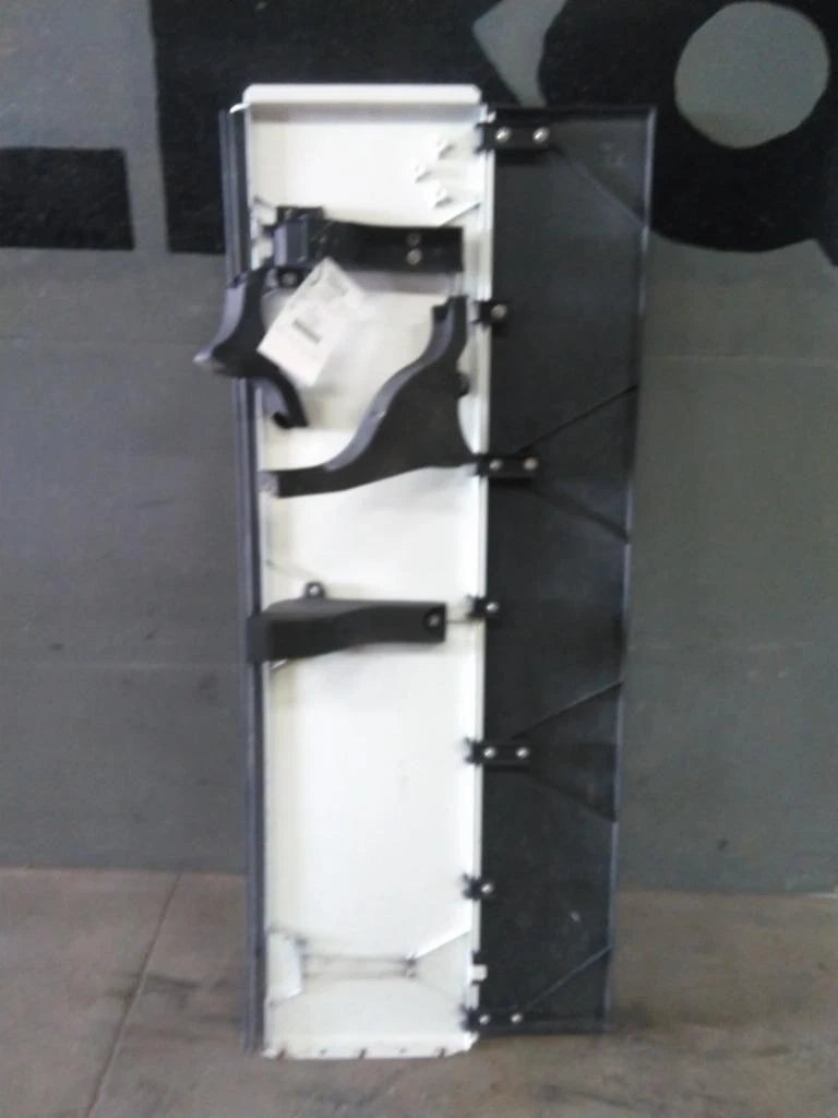 Cab Extension for Freightliner Cascadia 126 (2022)