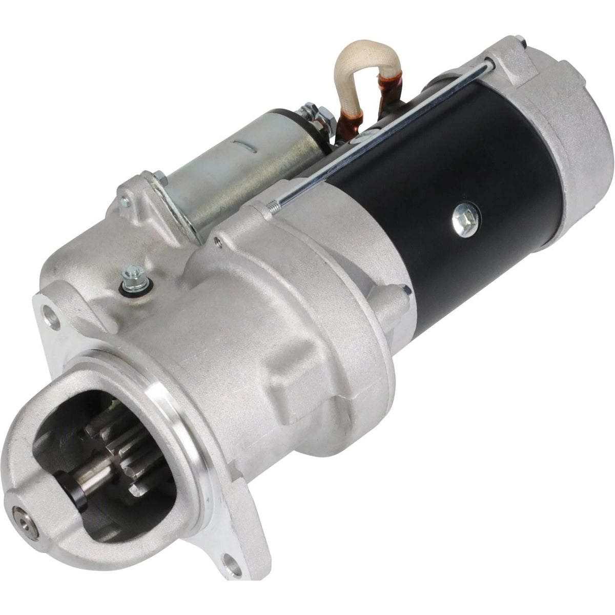 Starter for Clark C500-60, 70, 80 Perkins 4-248 (1982–1987) 1113288 10461484