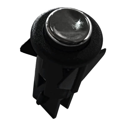 Fuel Door Release Switch for Lincoln Town Car, Crown Victoria, Grand Marquis (1992–2006)