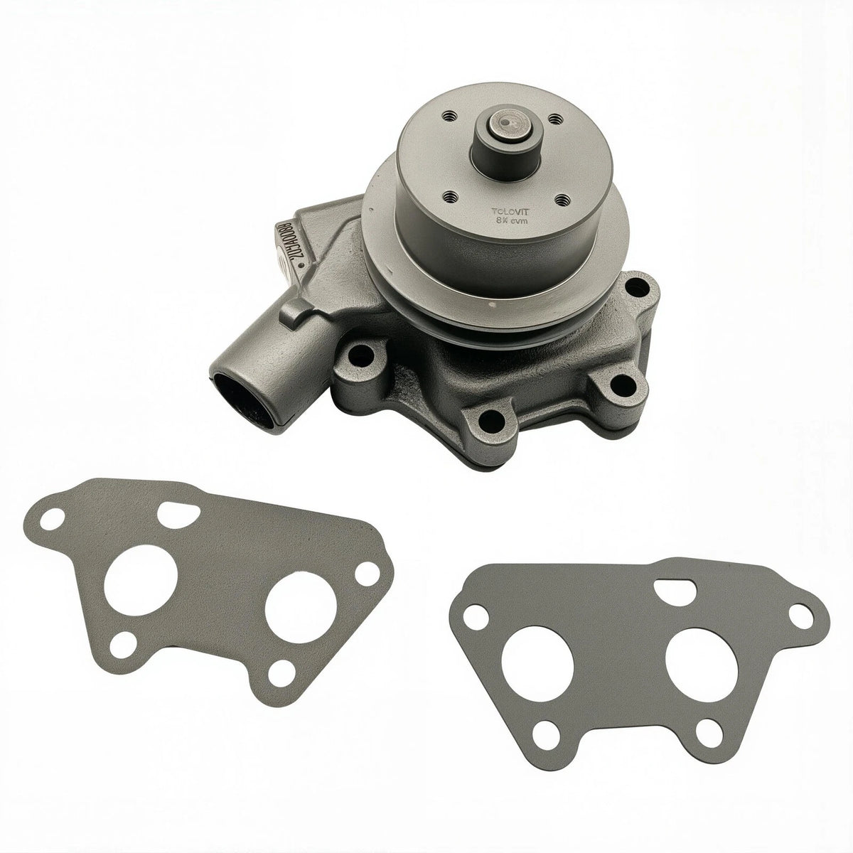 Engine Water Pump for Chevy Bel Air Corvette Truck 1942–1954 3.8L 130-1043