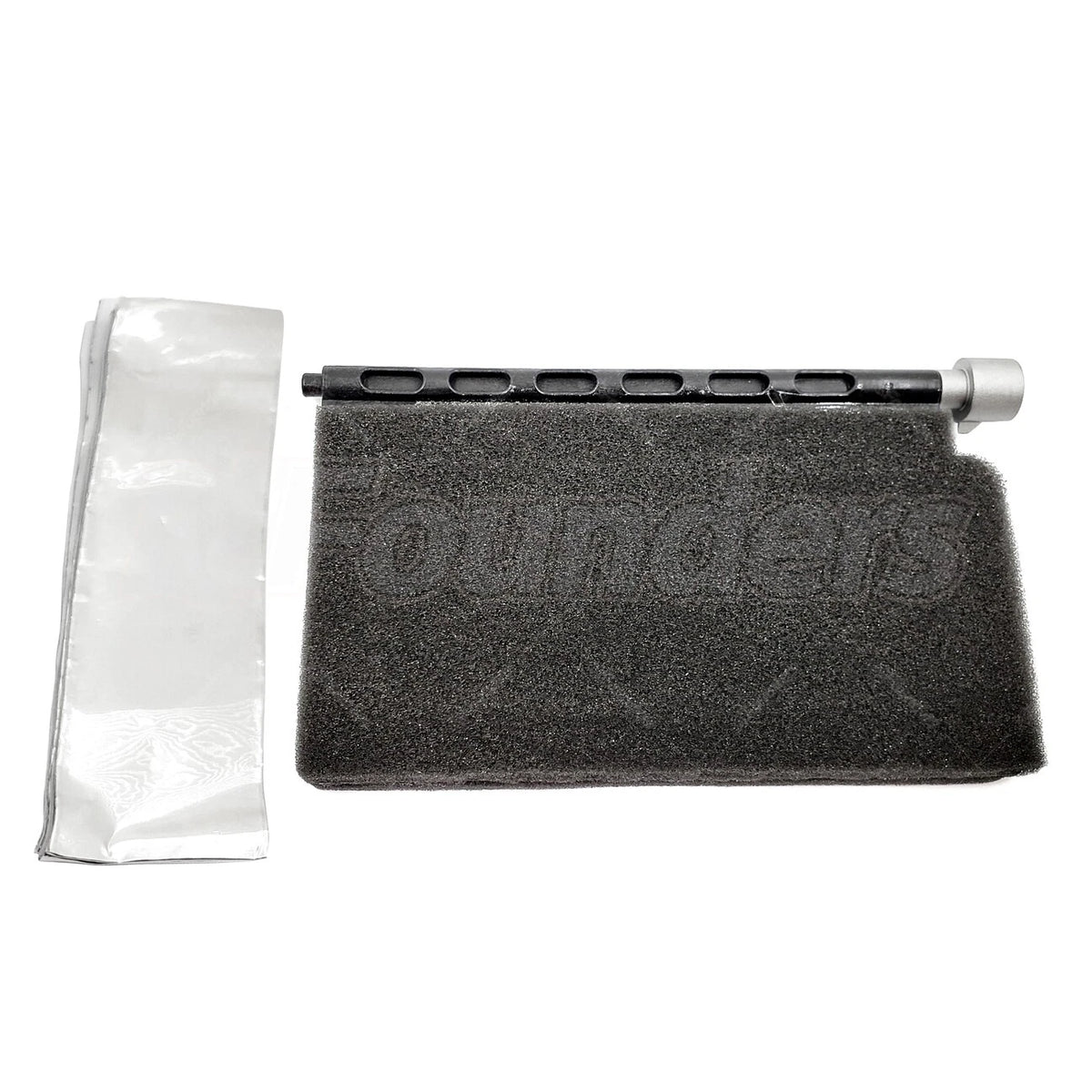 Recirculation Fix Blend Door Repair Kit for Dodge Ram 1500 (2002–2008)