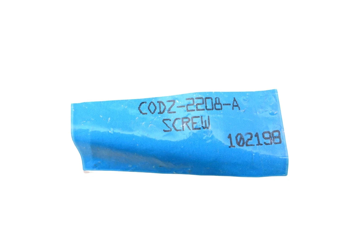 Bleeder Screw for Ford (C0DZ-2208-A)