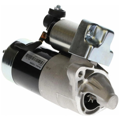 Starter for Chevrolet Tracker V6 2.5L (2001–2004) M001T86182ZC SMT0279 17838 17739
