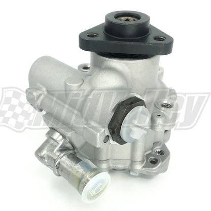 Power Steering Pump for Land Rover Country Classic (1994–1995) QVB101110