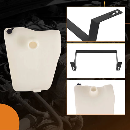 Fuel Tank Kit for John Deere 102 105 108 115 125 135 145 155C 190C (2000–2023)