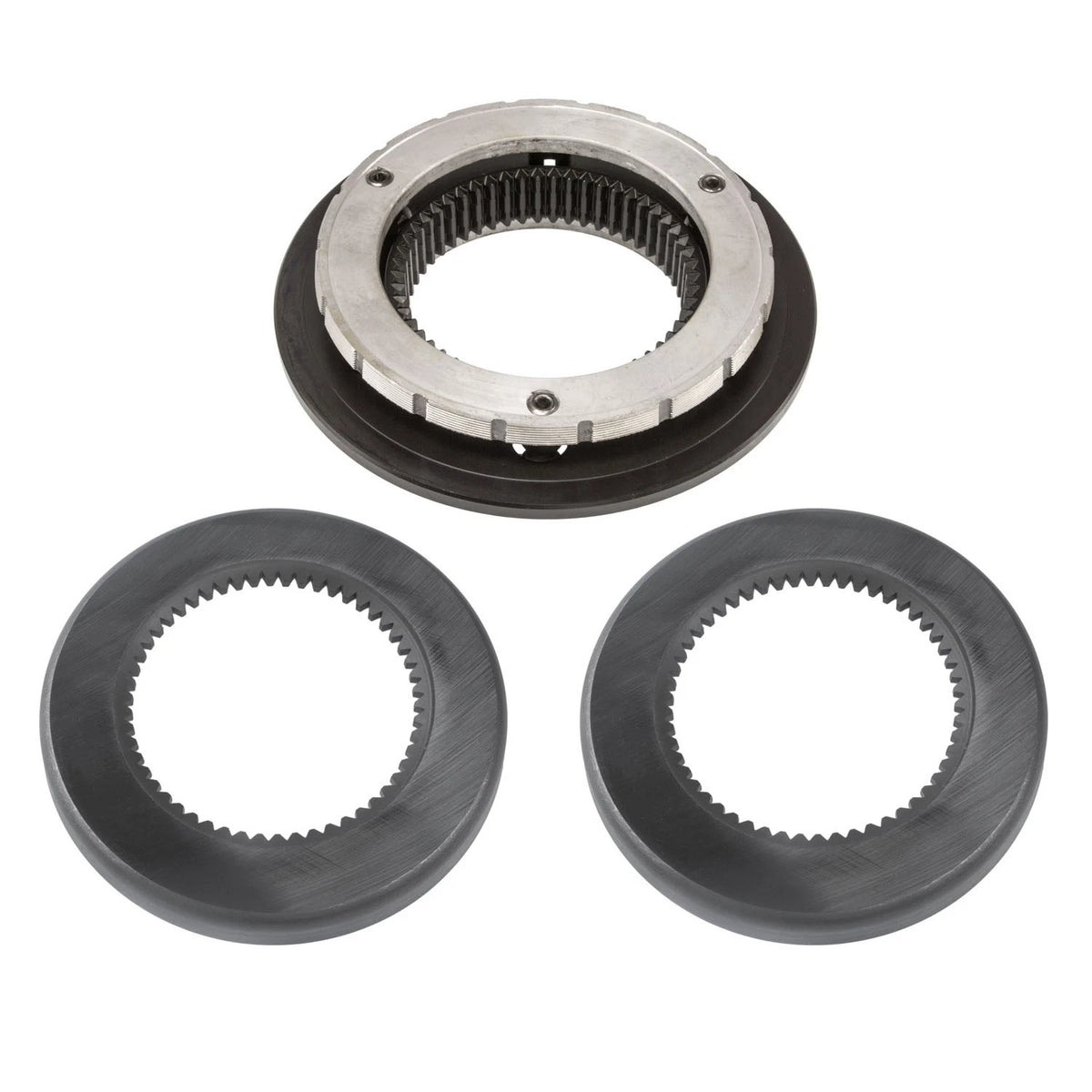 Synchro Assembly for FSO 6406A (5-6)