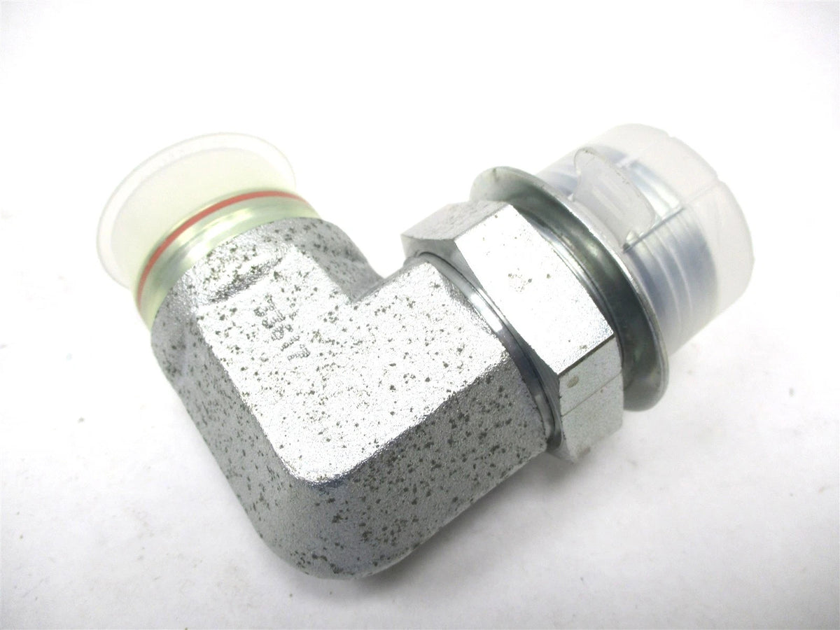 3606762C1 Adapter for International (90 Degree Male 1 5/16")
