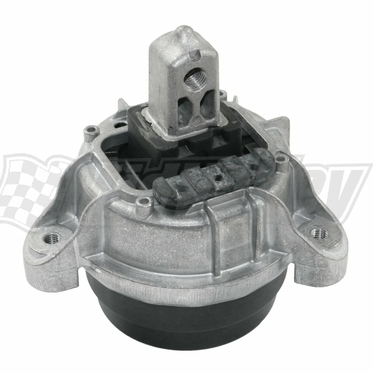 Right Engine Motor Mount for BMW 640i 535i GT 740Li 640i Gran Coupe (2011–2019)