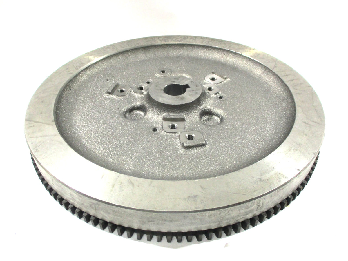 Genuine OEM Flywheel for Kubota (14938-25010, 14373-25013)