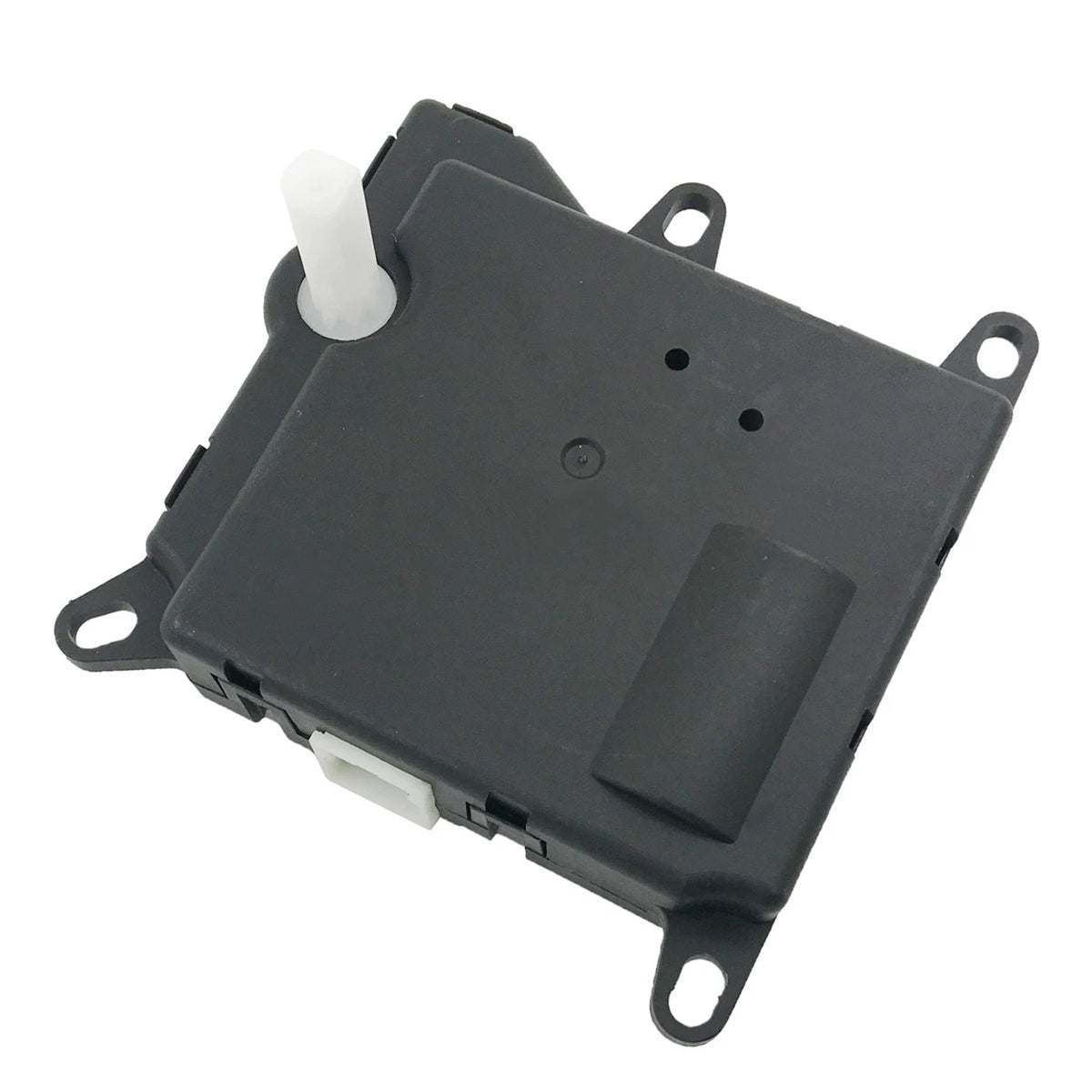Auxiliary Temperature Vent Door Blend Actuator for Ford Explorer, Aviator (2002–2021)