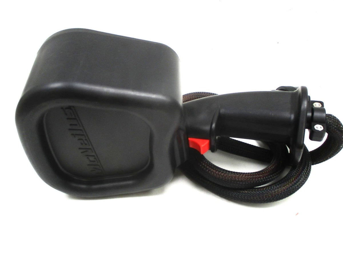 Pendant Controller for McNeilus Mixer BM (437F, 1102533)