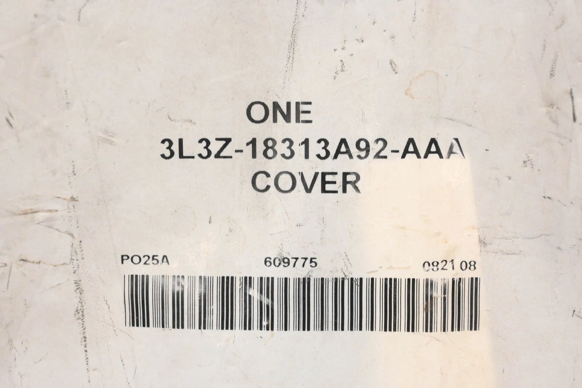 Hinge Cover for Ford (2003–2003) 3L3Z-18313A92-AAA