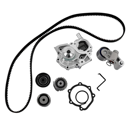 Timing Belt Kit for Subaru Legacy Outback (2006–2009) TCKWP307AN 2.5L H4