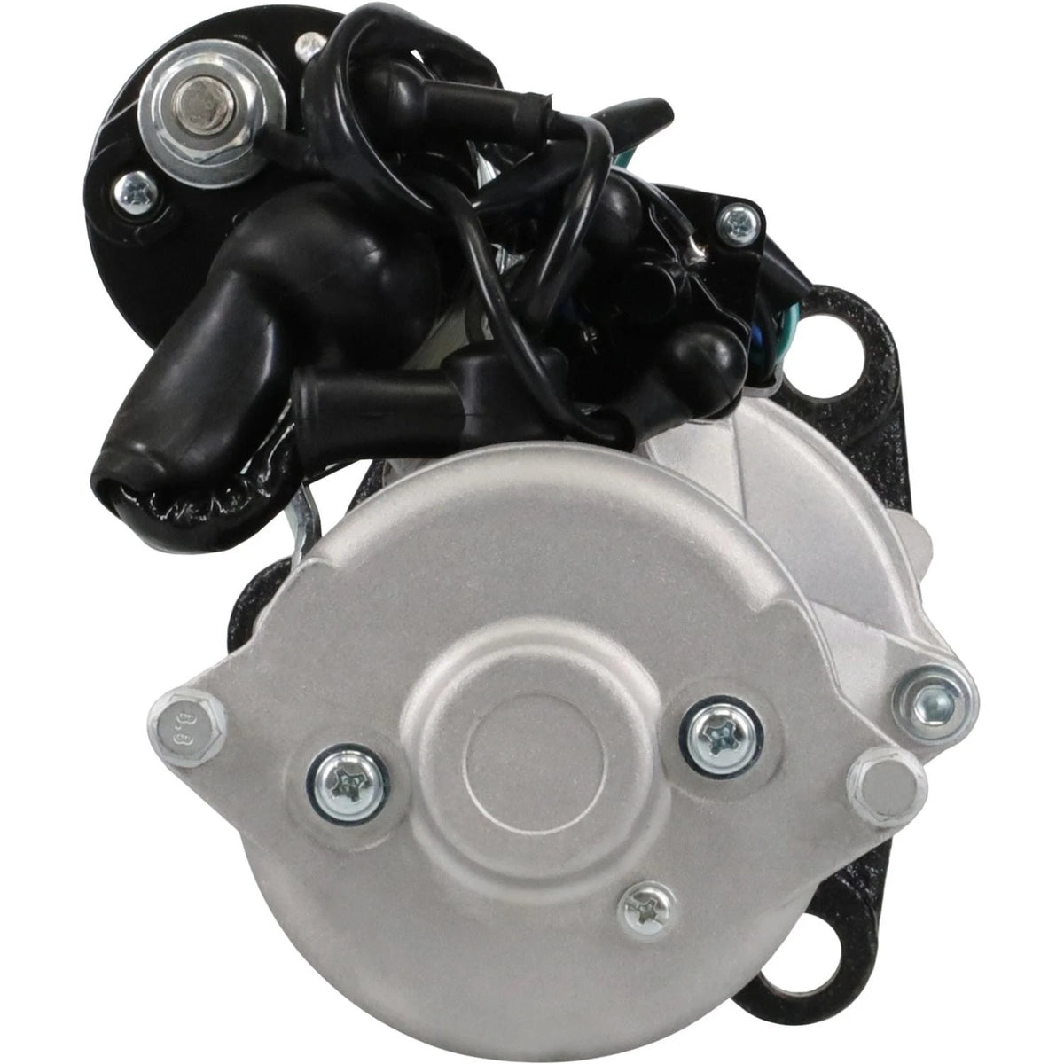 Starter for Komatsu D60P D65A D65P 6D125 (1991–1997) 0-23000-3153 6008134533