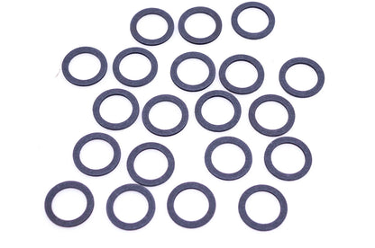 Fiber Washers for Dorman F40 (NOS) - 5/8"x1/16" Qty 20