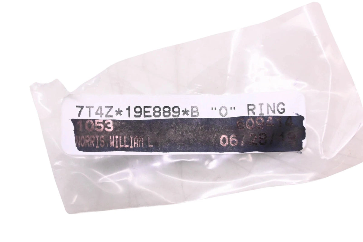 Compressor O-Ring for Motorcraft (7T4Z-19E889-B)