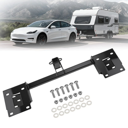 2" Trailer Hitch Class 2 w/2000lb GTW for Tesla Model 3 (2017–2023)