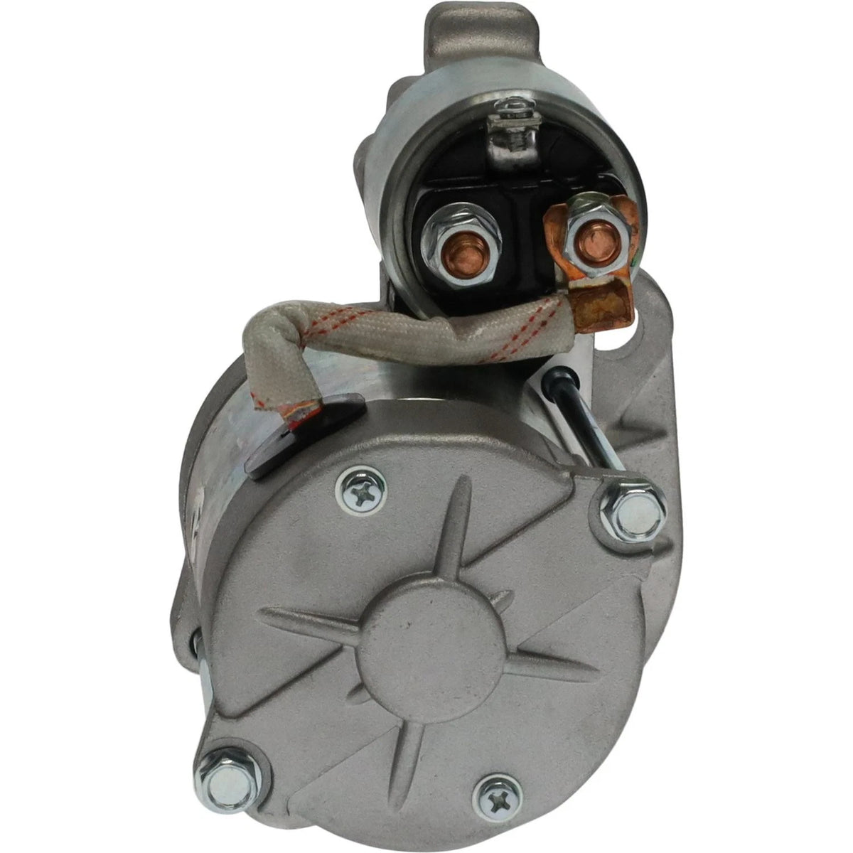 Starter for Thermo King SB-II 30 di, TC SB-II 30 MAX (1979-On) S-80158, 0113211