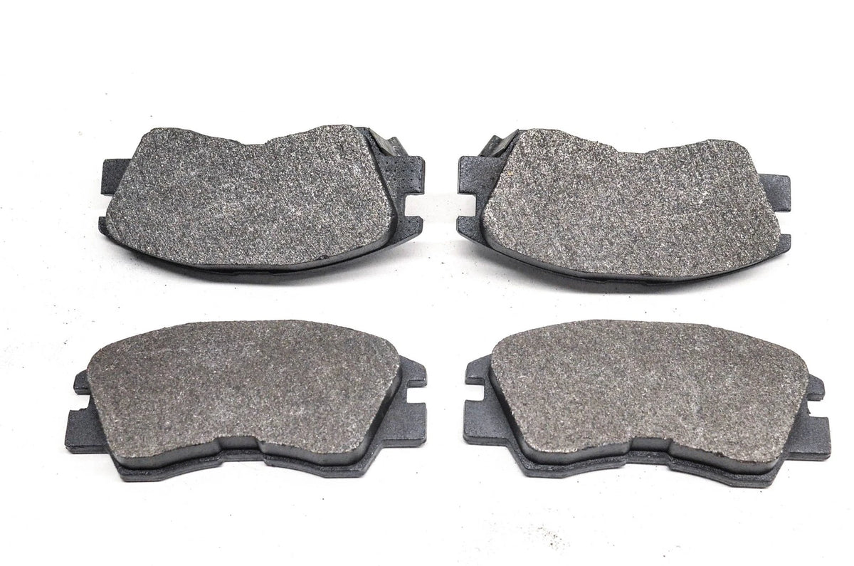 Disc Brake Pad Kit for Wagner 65-349, 2114035-B Guardian (NOS)