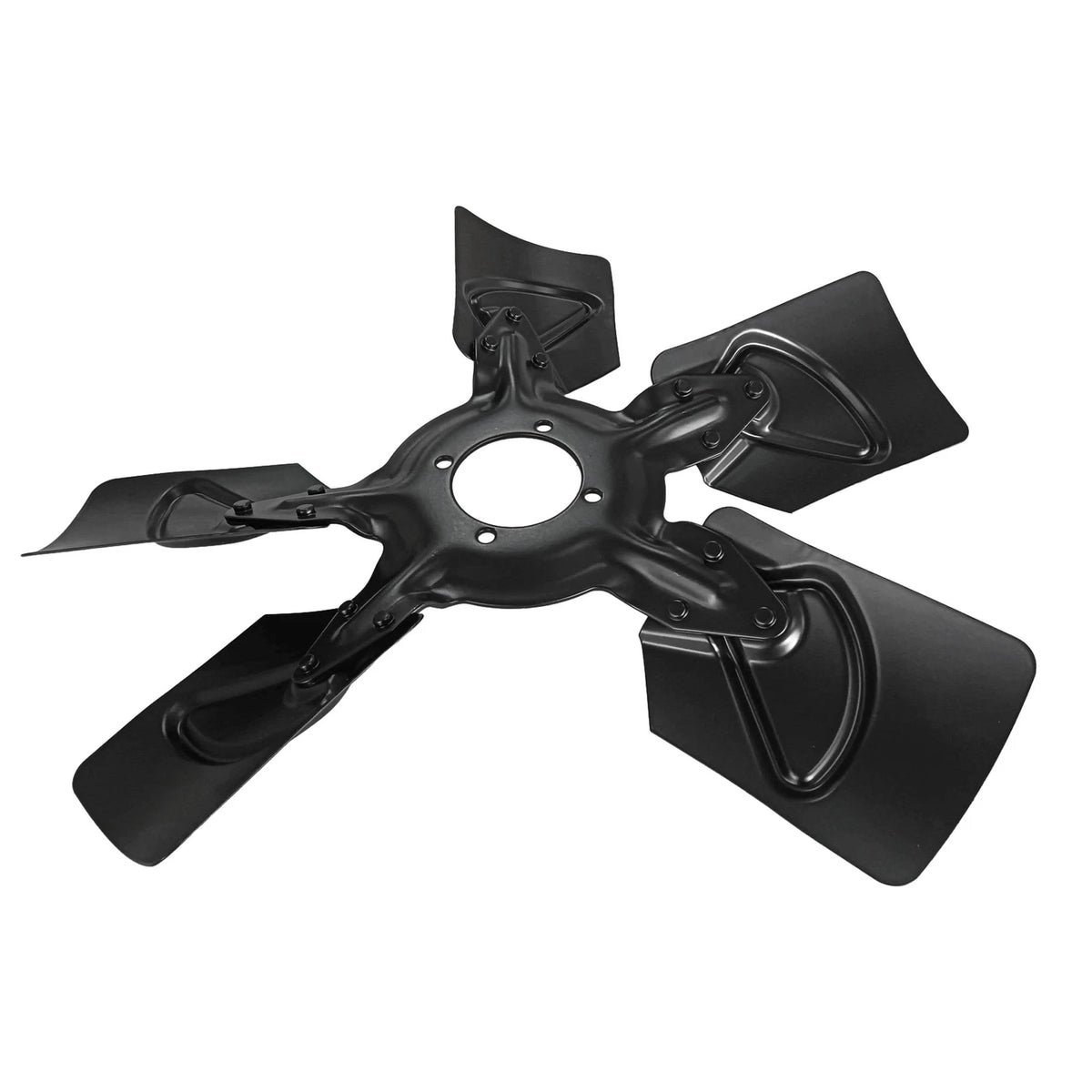 Engine Cooling Fan Blade for Dodge Ram 1500 2500 B2500 Dakota (1994–2001) 620-048