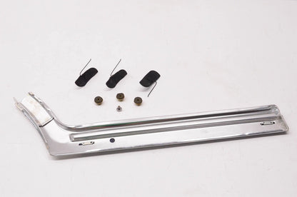 Fender Molding for Ford Torino (1977) W/ Install Hardware