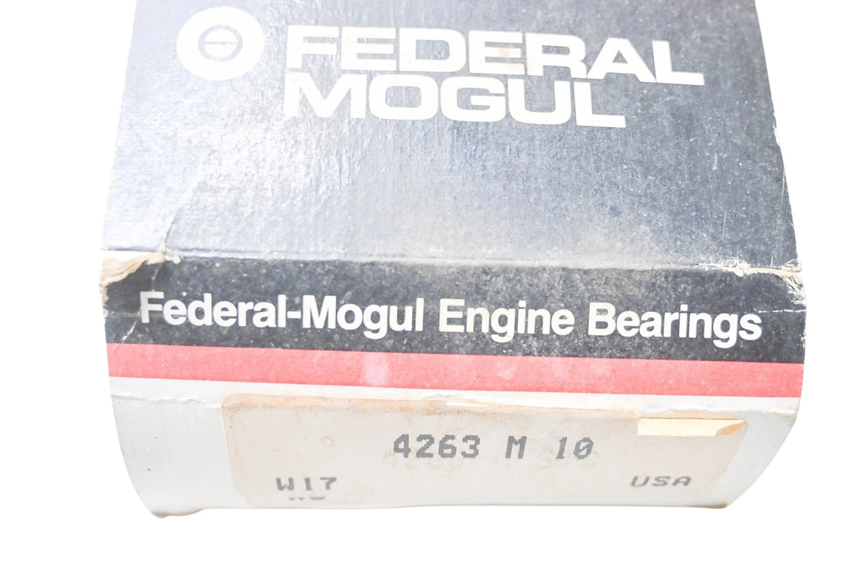Bearing Kit for Federal Mogul 4263 M 10