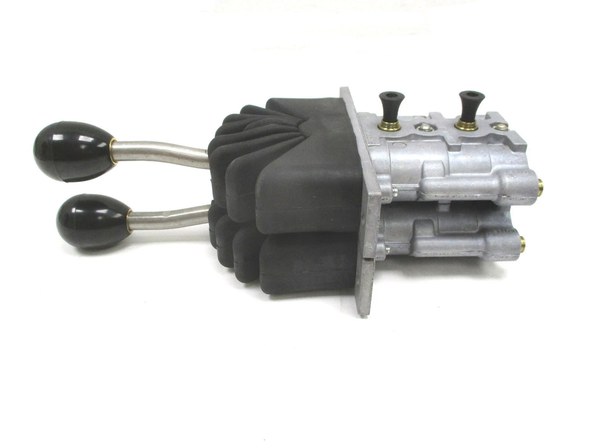 WM-521-B1 ActiVair Controller for Rabbit Ear Joystick (Dual)