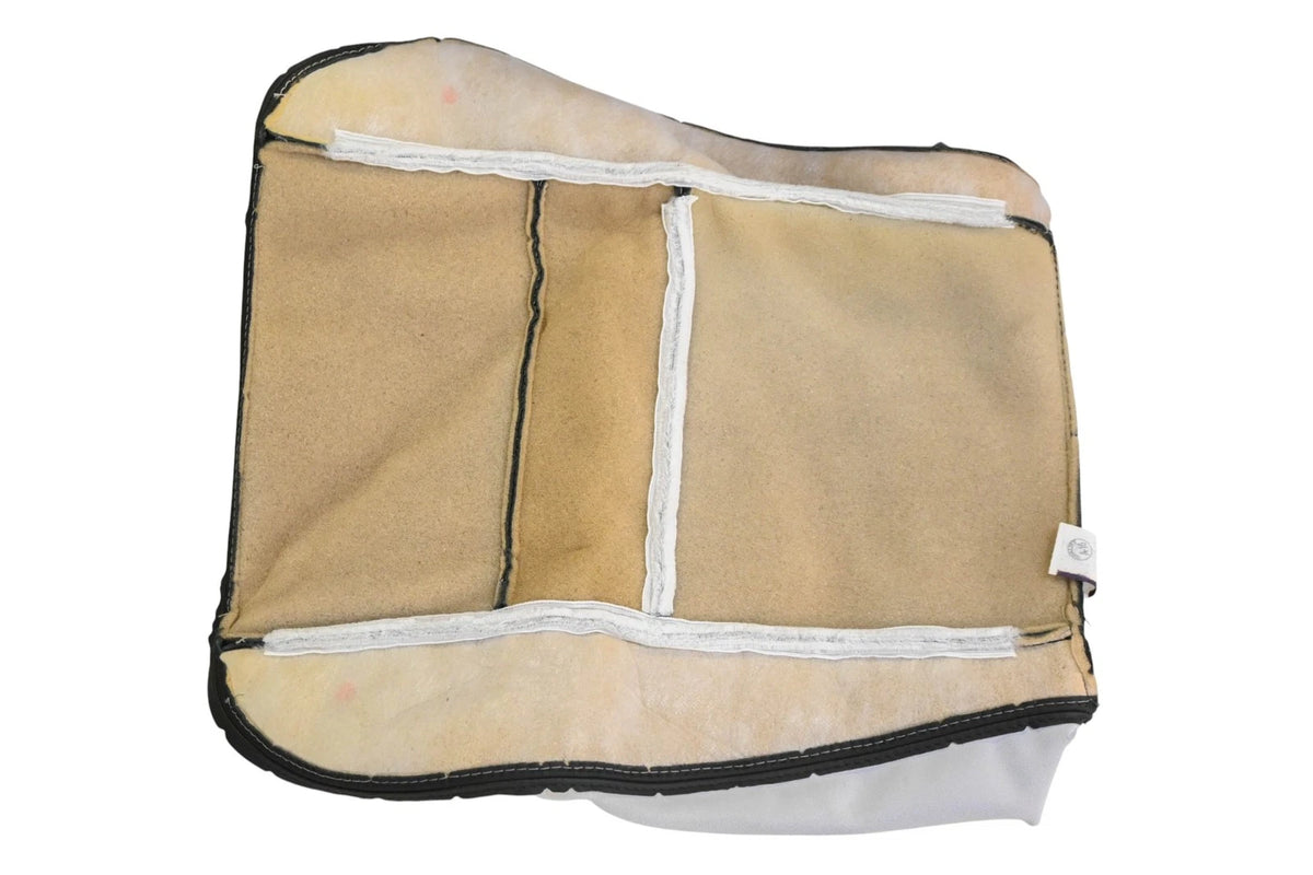 Leather Seat Cushion Cover for Ford (BL8Z-7862900-CC)