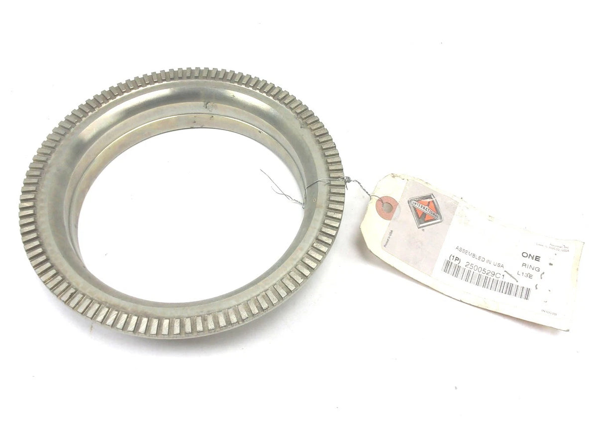 Brake Exciter Ring for International 100 (2500529C1, 3237D1070, Meritor)