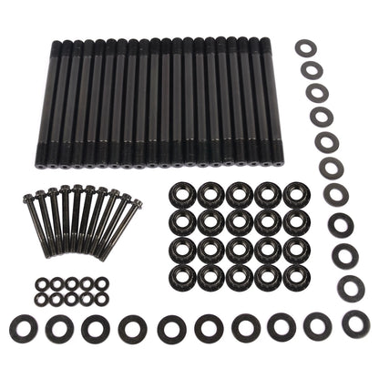 Head Stud Kit for Ford 6.4L Powerstroke Diesel F250 F350 F450 (2008–2010)
