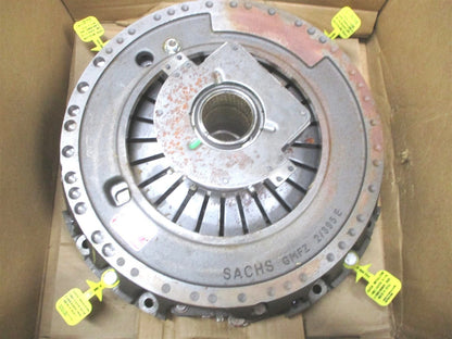 Sachs ZF Clutch 1700 lb-ft Twin Xtend 15.5" for