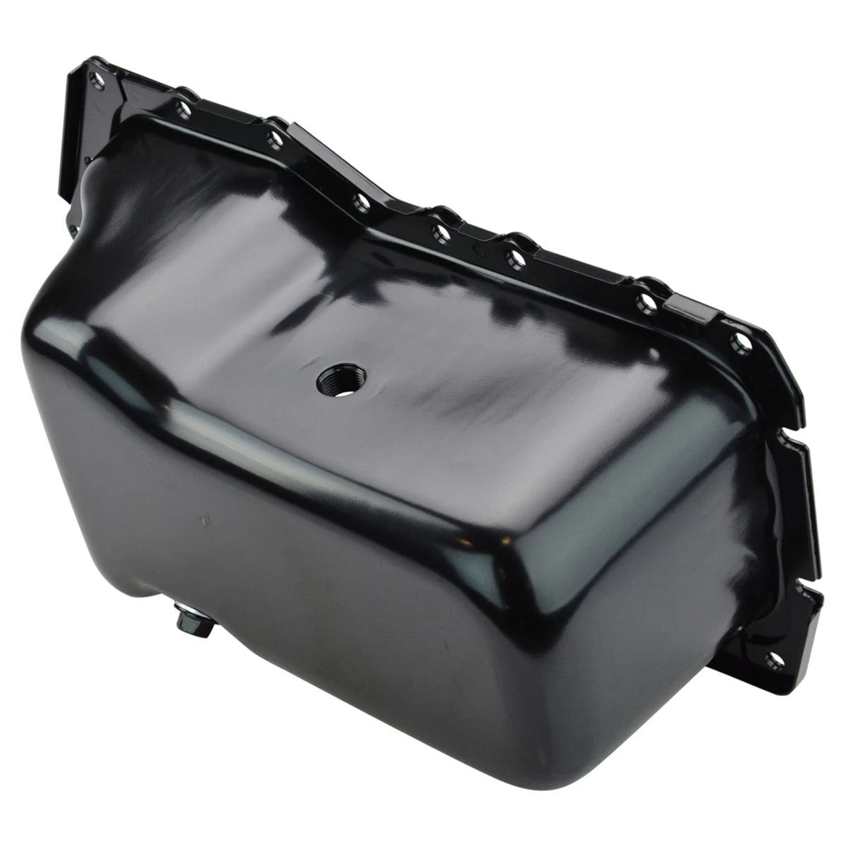 Engine Oil Pan for Buick Regal, Chevy Monte Carlo, Oldsmobile, Pontiac